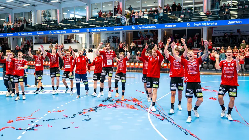 FHK - TTH Holstebro