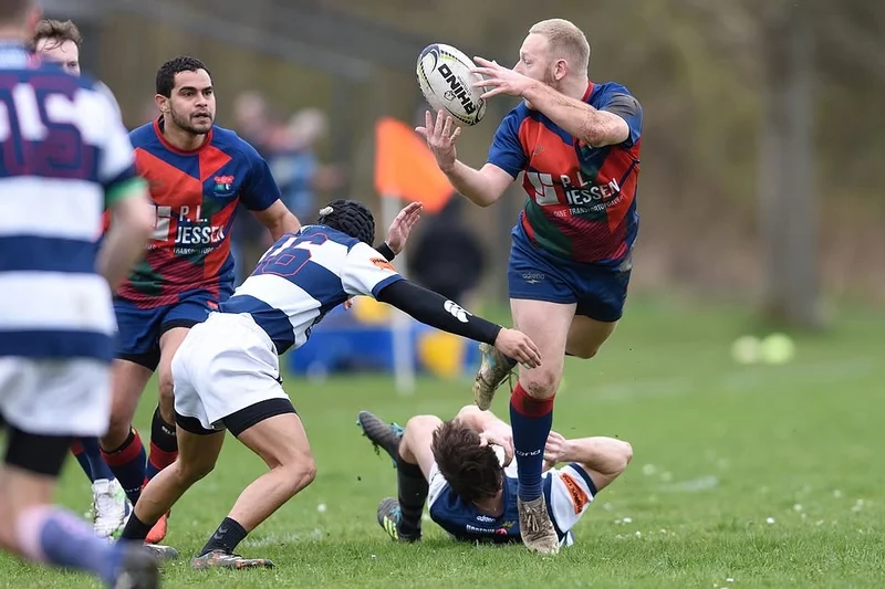 Rugbydag i Erritsø med ungdomsfinaler og opgør om placering