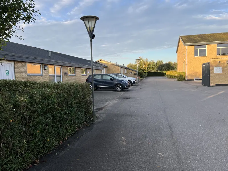 Distriktsbestyrelsen foreslog selv et alternativ til at lukke Herslev Børnehave — det kom aldrig frem