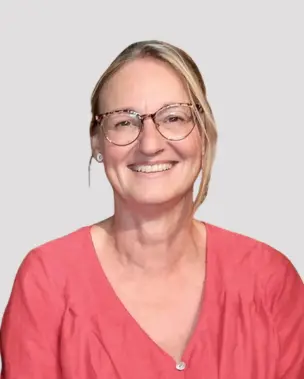 Jane Blatt Hansen er ny rektor på Vejle Tekniske Gymnasium