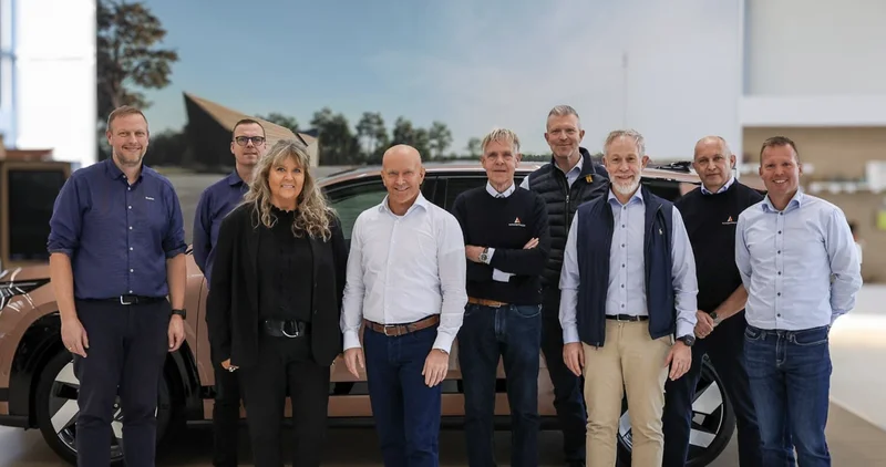 Kendt bilforhandler i Fredericia er solgt