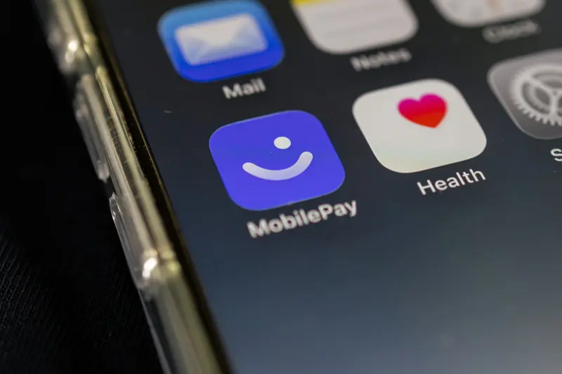 MobilePay skifter navn til Vipps i januar