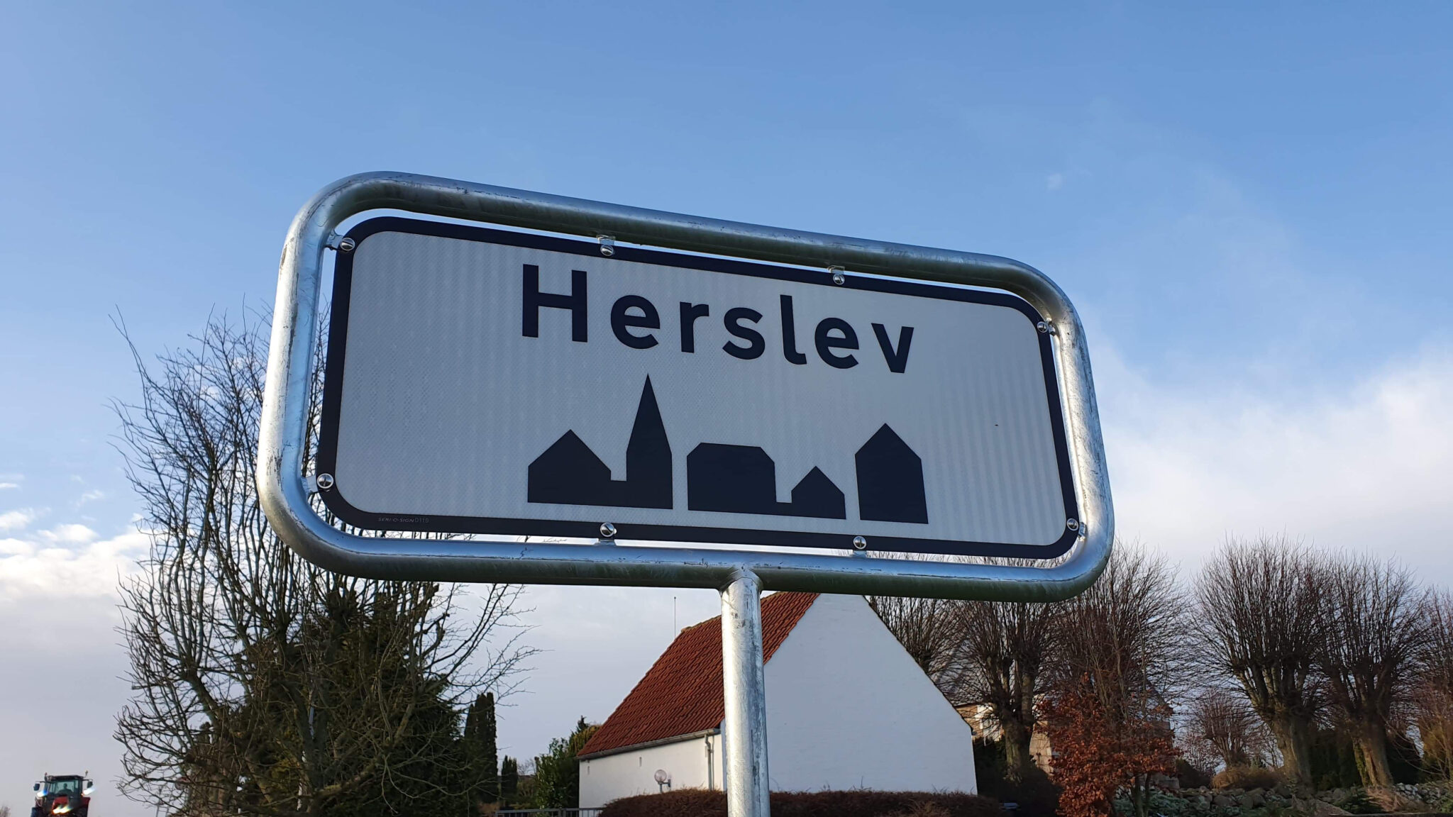 Borgerdialogmøde på mandag i Herslev