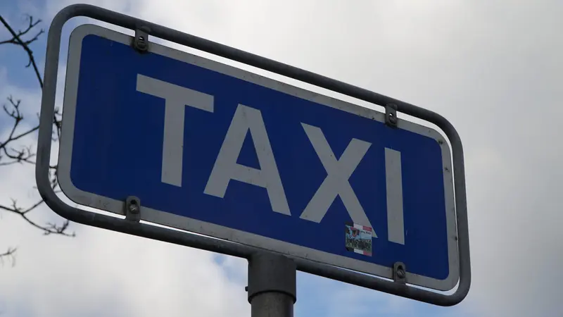 Taxatur endte med voldsepisode