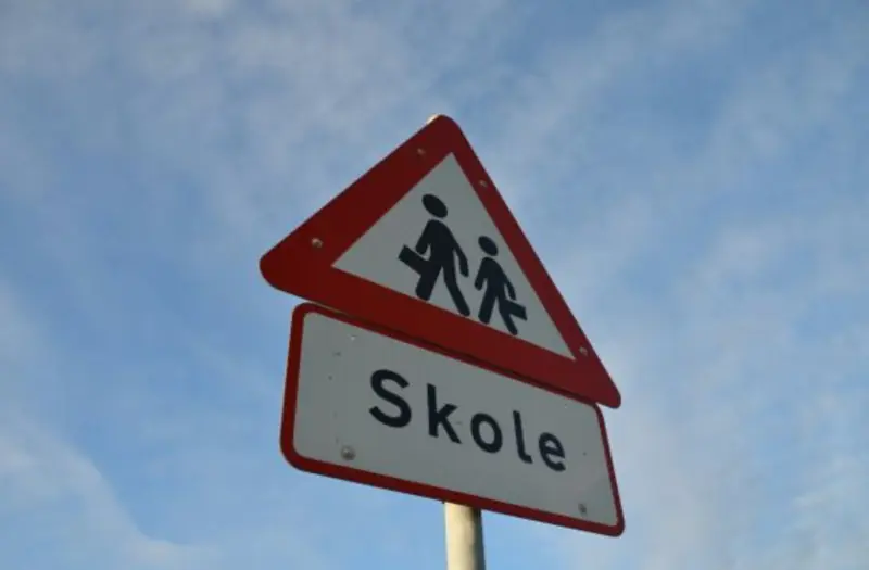 En halv million til trafiksikkerhed: Skolevejene står øverst på listen