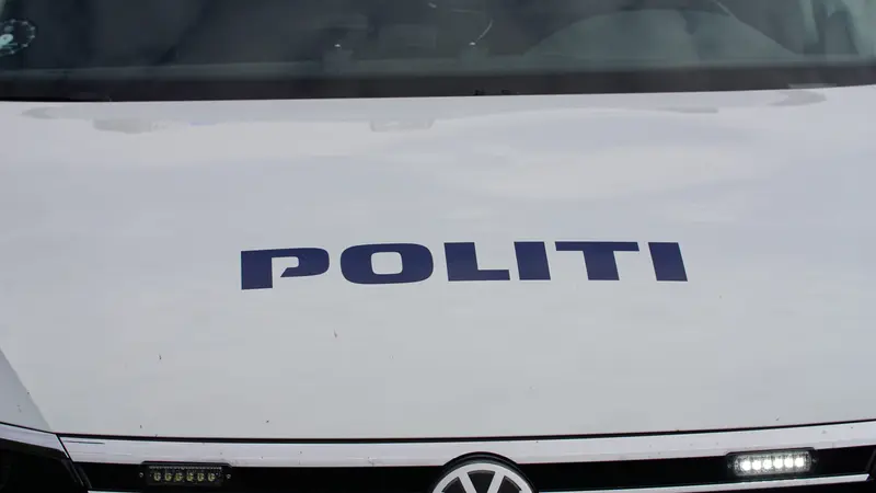 Strid om fælles rengøring kogte over: Politiet tilkaldt til nabostrid