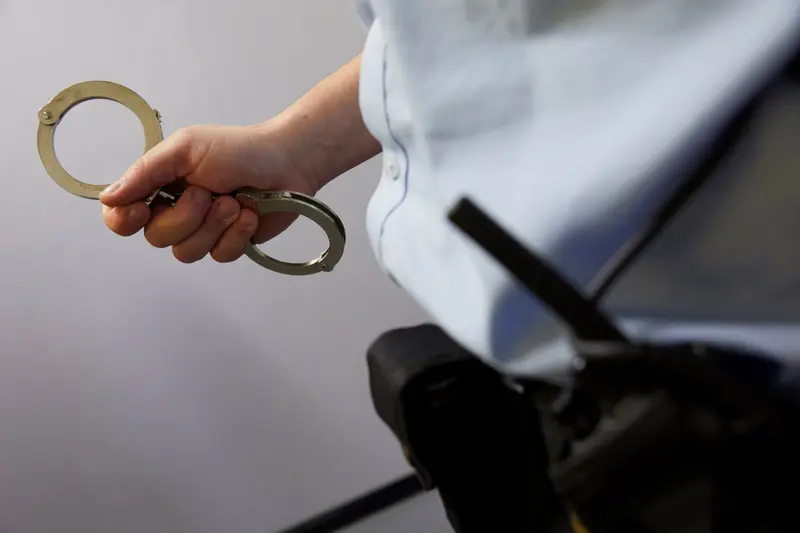 To mænd sigtet under restaurationsloven efter slagsmål