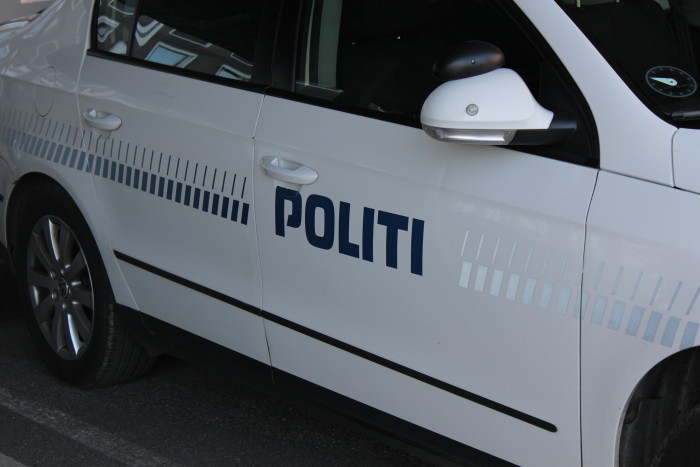 Politiets døgn: Brand, indbrud og spirituskørsel på knallert