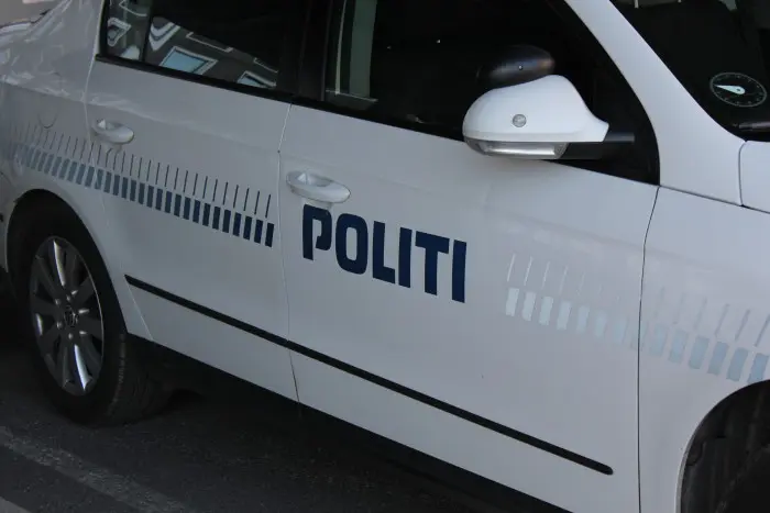 Knallert stjålet fra udhus i Vejle