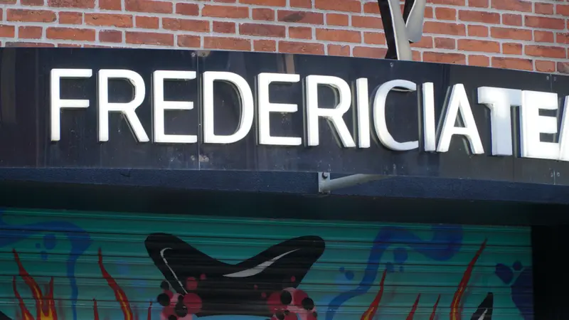 Fredericia sætter strøm til fremtidens kapacitet