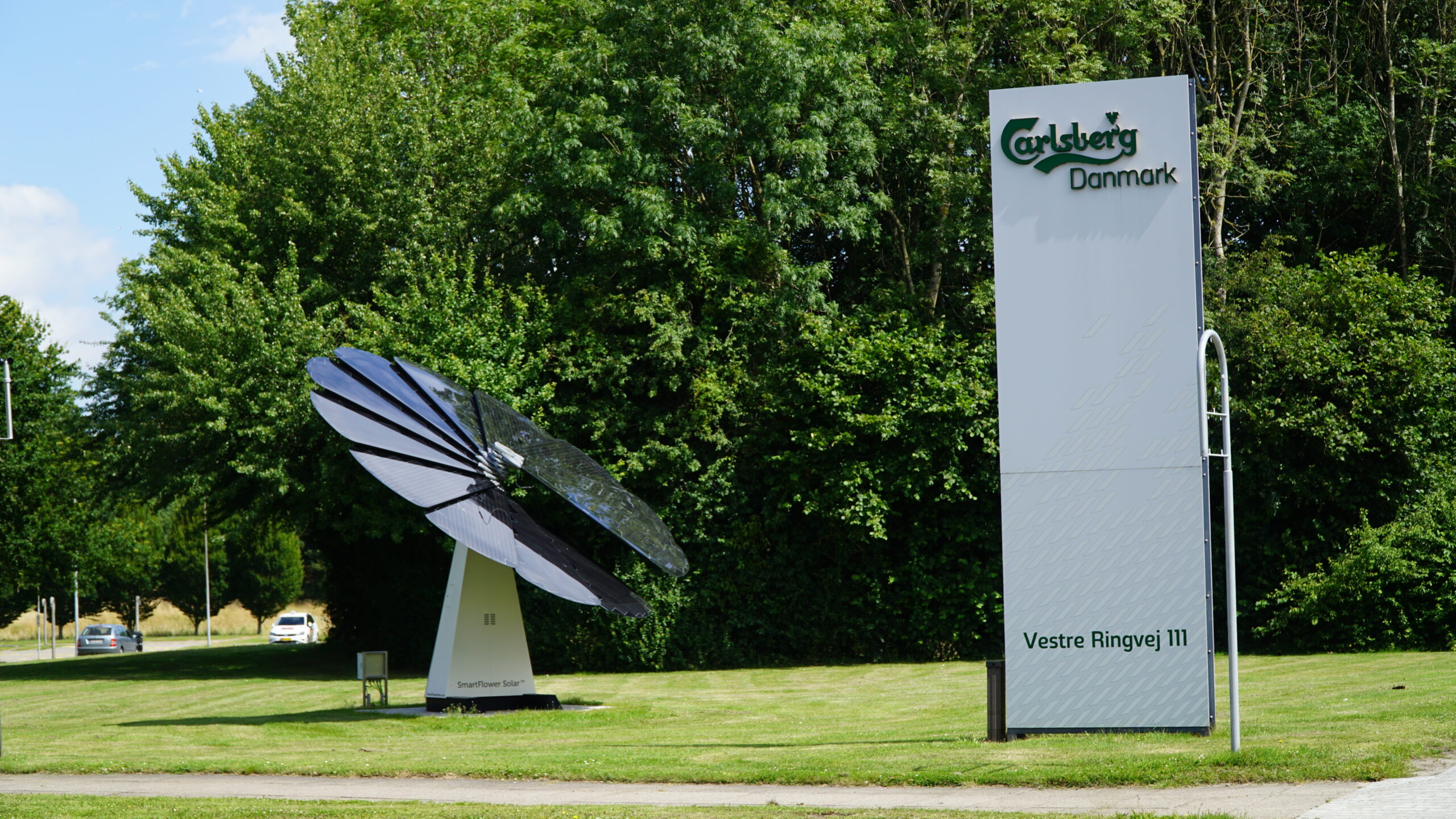 Carlsberg vil igen tale dansk til danskerne