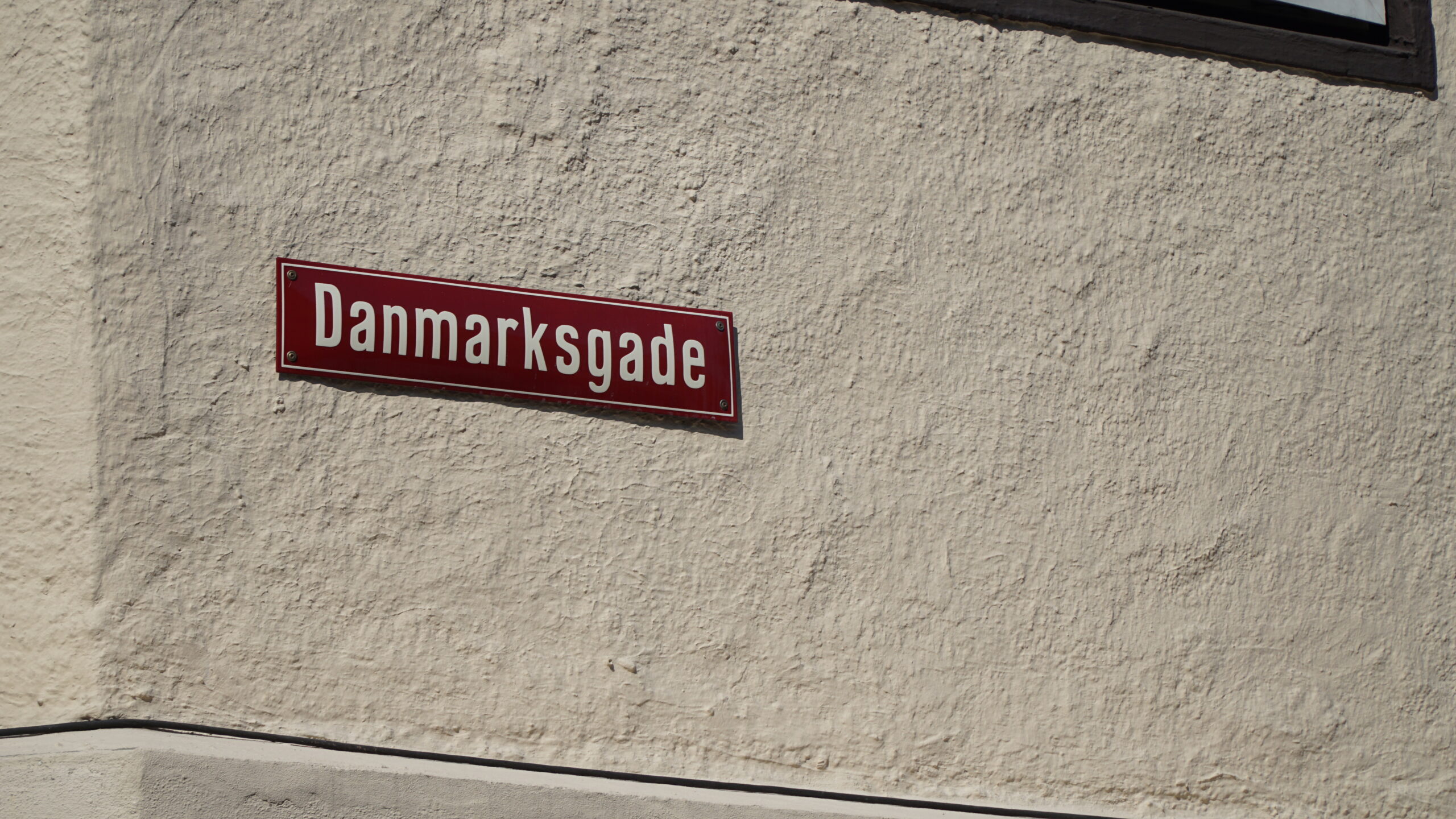 Knallertjagt endte med anholdelse