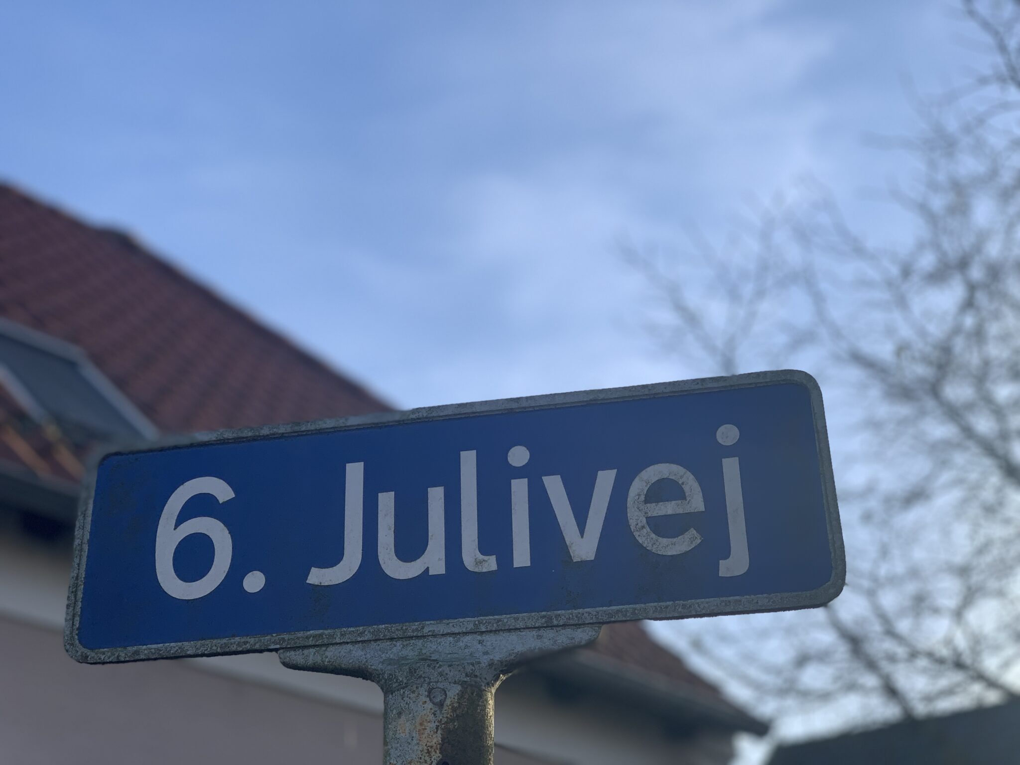 Hærværksbølge på biler i Fredericia