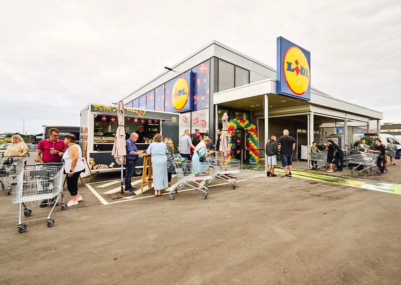 Politiker kræver handling i Lidl-sag