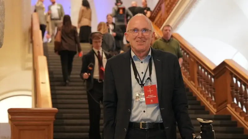 Erik Schwensen