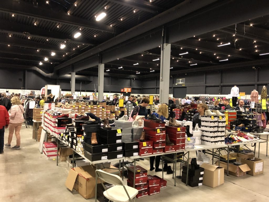 Shoppingbazar