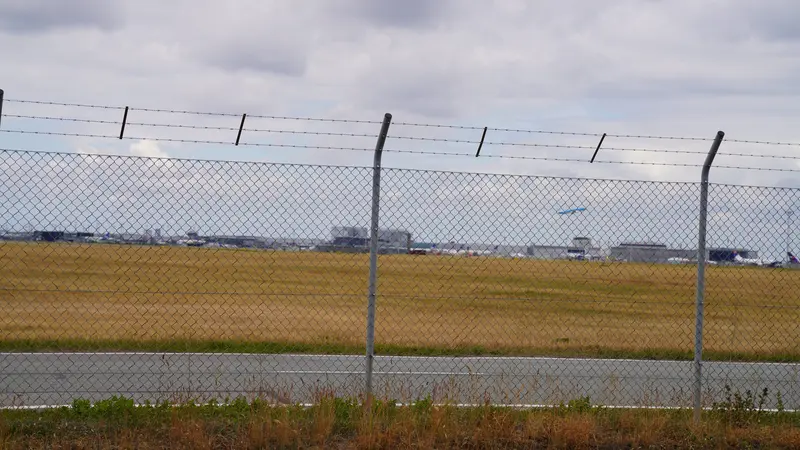 Staten overtager aktiemajoriteten i Københavns Lufthavne A/S