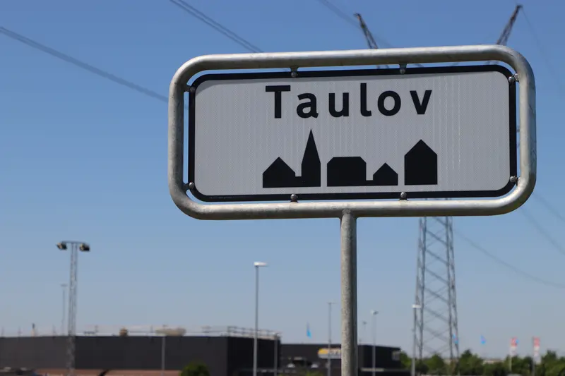 Ny spærring i Taulov: Nu lukkes Skærbækvej også
