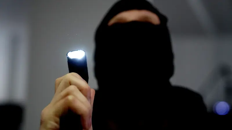 Indbrud på Egebakken i Kolding: Elektronik stjålet fra bolig langfredag