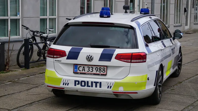 Endnu en færdselsaktion i Fredericia