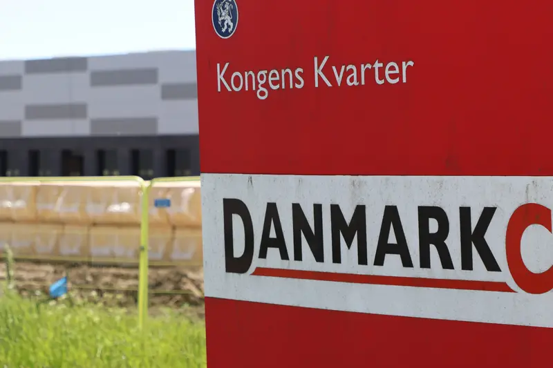 38-årig spirituspåvirket mand påkørte en anden bilist