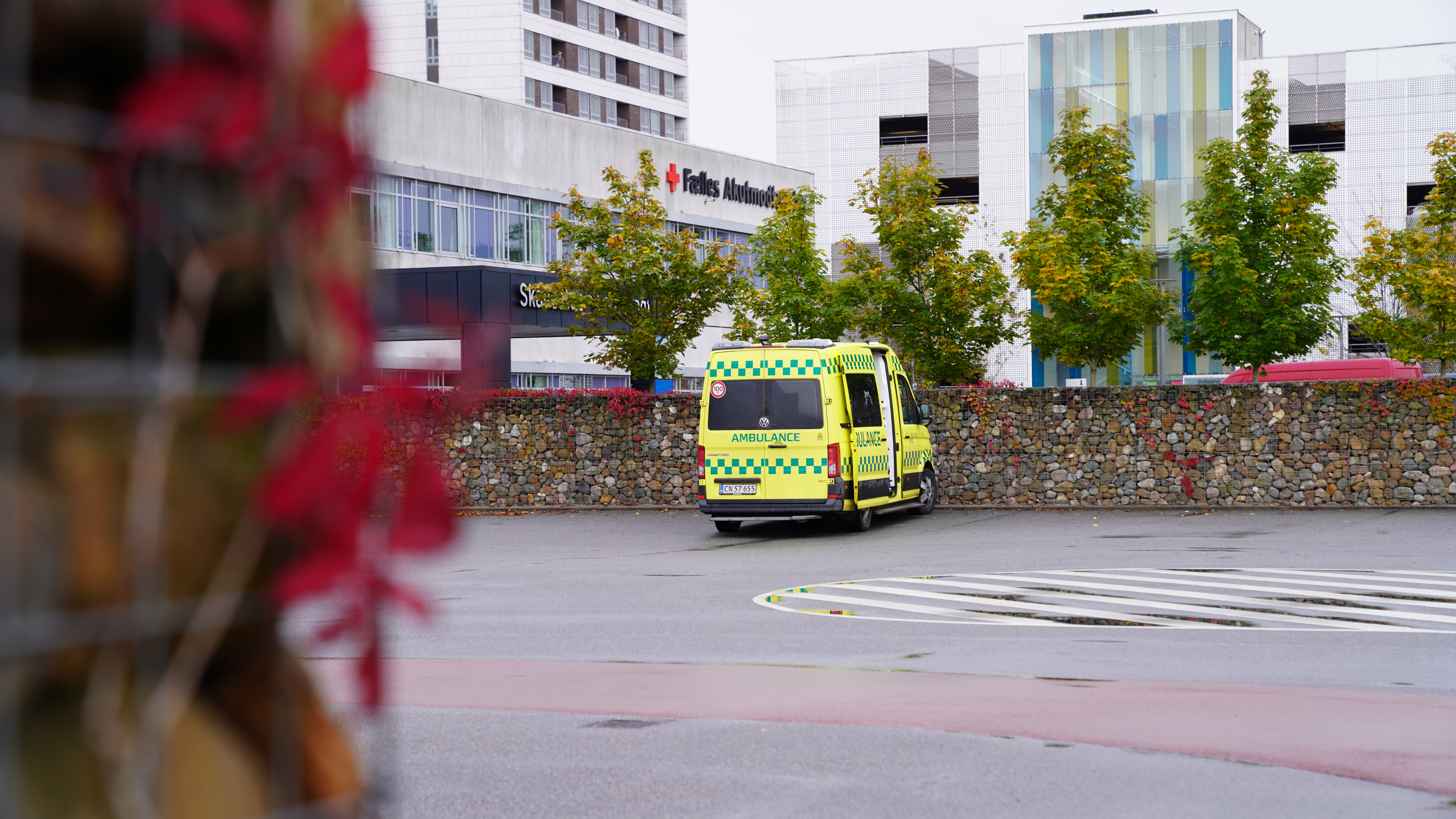 Region Syddanmark tager imod nye sundhedsreformopgaver med åbne arme