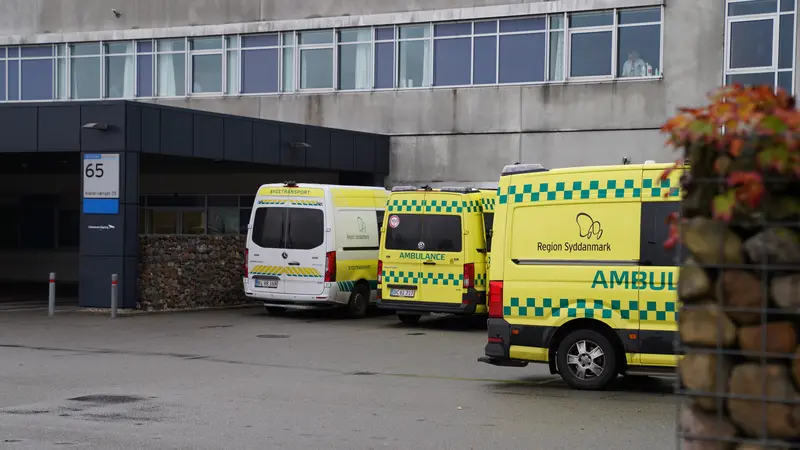 Rekordmange syddanskere til åbent hus på sygehuse og sociale institutioner